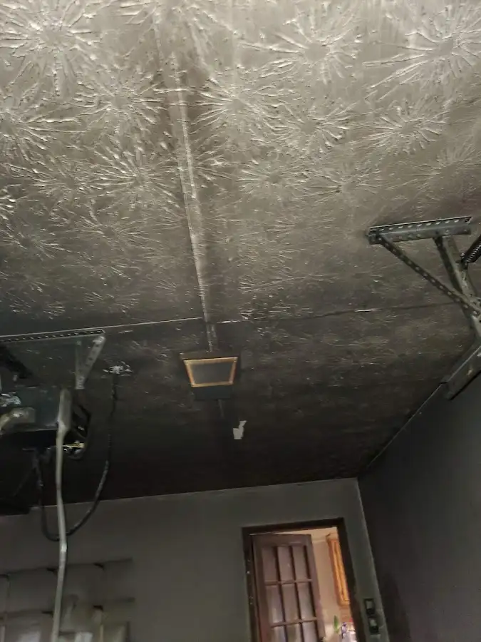 Fire and smoke damage assessment for Emergency Water Damage Services in Trenton